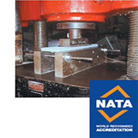 Nata-accreditation
